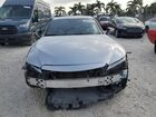 2022 Lexus Is 300 Серебряный vin: JTHDA1D22N5119709