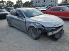 2022 Lexus Is 300 Серебряный vin: JTHDA1D22N5119709