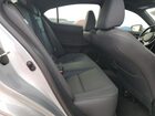 2022 Lexus Is 300 Серебряный vin: JTHDA1D22N5119709