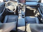 2023 Lexus Is 300 Черный vin: JTHDA1D23P5124775