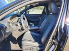 2023 Lexus Is 300 Черный vin: JTHDA1D23P5124775