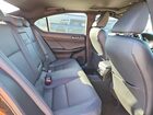 2023 Lexus Is 300 Черный vin: JTHDA1D23P5124775