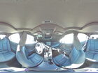 2023 Lexus Is 300 Черный vin: JTHDA1D23P5124775