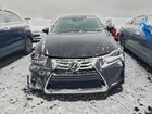 2020 Lexus Is 300 Premium Черный vin: JTHDA1D24L5103105