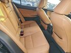 2020 Lexus Is 300 Premium Черный vin: JTHDA1D24L5103105