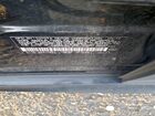 2020 Lexus Is 300 Premium Черный vin: JTHDA1D24L5103105