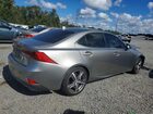 2020 Lexus Is 300 Premium Желто-коричневый vin: JTHDA1D27L5103924