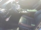 2020 Lexus Is 300 Premium Желто-коричневый vin: JTHDA1D27L5103924
