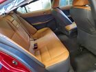 2022 Lexus Is 300 Red vin: JTHDA1D28N5120850