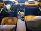 2022 Lexus Is 300 Red vin: JTHDA1D28N5120850