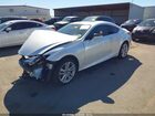 2024 Lexus Rc 300 Base/300 F Sport Белый vin: JTHDA5BC9R5012777