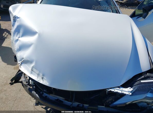 JTHDA5BC9R5012777 2024 LEXUS RC Белый Вид сзади