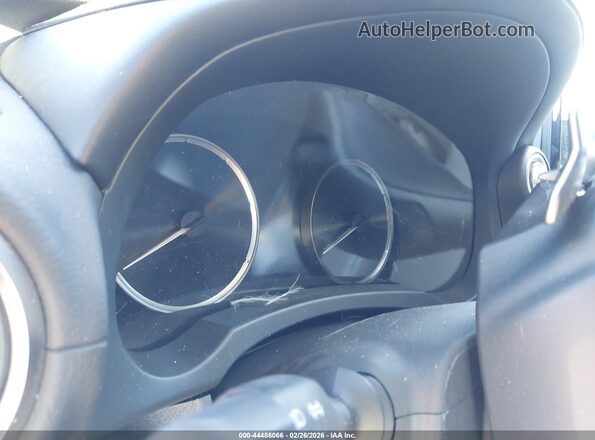 JTHDA5BC9R5012777 2024 LEXUS RC Белый Вид задних сидений