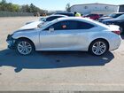 2024 Lexus Rc 300 Base/300 F Sport Белый vin: JTHDA5BC9R5012777