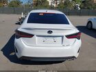 2024 Lexus Rc 300 Base/300 F Sport Белый vin: JTHDA5BC9R5012777