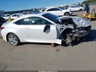 2024 Lexus Rc 300 Base/300 F Sport Белый vin: JTHDA5BC9R5012777
