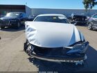 2024 Lexus Rc 300 Base/300 F Sport Белый vin: JTHDA5BC9R5012777