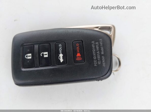 JTHDZ5BC2N5026488 2022 LEXUS RC 350 Red Widok deski rozdzielczej