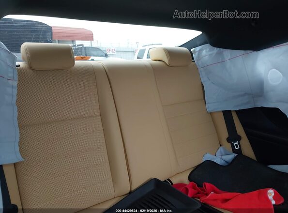 JTHDZ5BC2N5026488 2022 LEXUS RC 350 Red Widok naklejki z numerem VIN