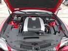 2022 Lexus Rc 350   Red vin: JTHDZ5BC2N5026488