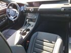 2022 Lexus Rc 350 Base Серебряный vin: JTHDZ5BC5N5026369