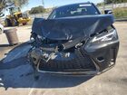 2021 Lexus Ux 200 Black vin: JTHE3JBH7M2045144