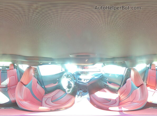 JTHE3JBH7M2045144 2021 LEXUS UX Black Vista interior de 360 grados