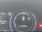 2020 Lexus Ux 250h F Sport Черный vin: JTHE9JBH4L2034907