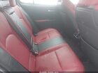 2020 Lexus Ux 250h F Sport Черный vin: JTHE9JBH4L2034907