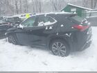 2020 Lexus Ux 250h F Sport Черный vin: JTHE9JBH4L2034907