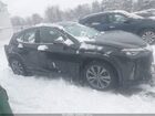 2020 Lexus Ux 250h F Sport Черный vin: JTHE9JBH4L2034907