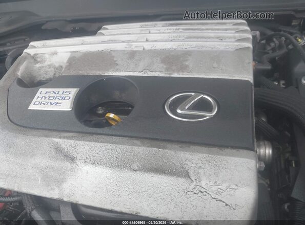 JTHE9JBH4L2034907 2020 LEXUS UX 250H Черный Вид сзади