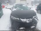 2020 Lexus Ux 250h F Sport Черный vin: JTHE9JBH4L2034907