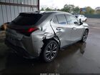 2022 Lexus Ux 250h F Sport Серебряный vin: JTHE9JBH4N2062855