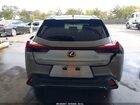 2022 Lexus Ux 250h F Sport Серебряный vin: JTHE9JBH4N2062855