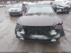 2020 Lexus Ls 500 Inspiration Series Бордовый vin: JTHG5LGF0L5007614 2020 Lexus Ls 500 Inspiration Series Бордовый vin: JTHG5LGF0L5007614