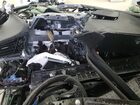 2022 Lexus Ls 500 Черный vin: JTHG5LGF4N5010695