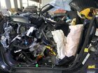 2022 Lexus Ls 500 Черный vin: JTHG5LGF4N5010695