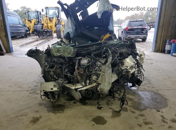 JTHG5LGF4N5010695 2022 LEXUS LS Черный Вид спереди