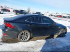 2020 Lexus Is 300 Черный vin: JTHG81F24L5040934