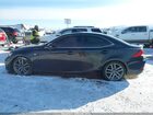 2020 Lexus Is 300 Черный vin: JTHG81F24L5040934