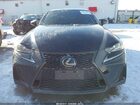 2020 Lexus Is 300 Черный vin: JTHG81F24L5040934