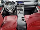 2020 Lexus Is 300 F Sport Черный vin: JTHG81F25L5042997