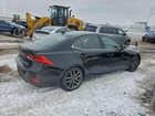2020 Lexus Is 300 F Sport Черный vin: JTHG81F25L5042997