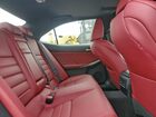 2020 Lexus Is 300 F Sport Черный vin: JTHG81F25L5042997