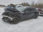 2023 Lexus Is 300 Black vin: JTHG81F25P5050684