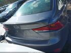 2020 Lexus Is 300   Gray vin: JTHG81F26L5041227