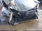 2020 Lexus Is 300   Gray vin: JTHG81F26L5041227