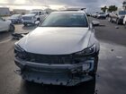 2020 Lexus Is 300 F Sport Silver vin: JTHG81F28L5041715