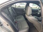 2020 Lexus Is 300 F Sport Silver vin: JTHG81F28L5041715